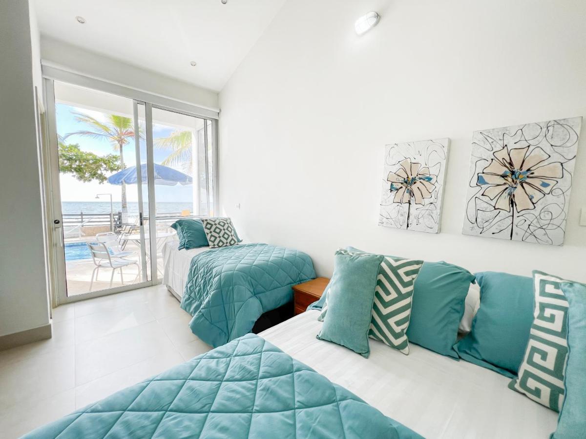 Quinta Del Mar El Frances Hotel Tolú Kültér fotó