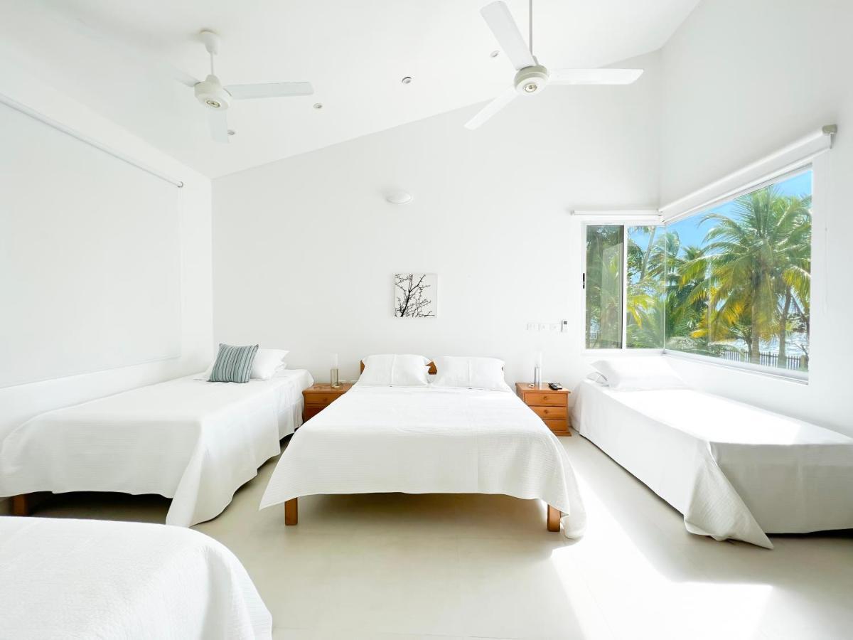 Quinta Del Mar El Frances Hotel Tolú Kültér fotó