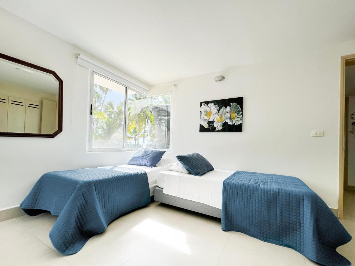 Quinta Del Mar El Frances Hotel Tolú Kültér fotó