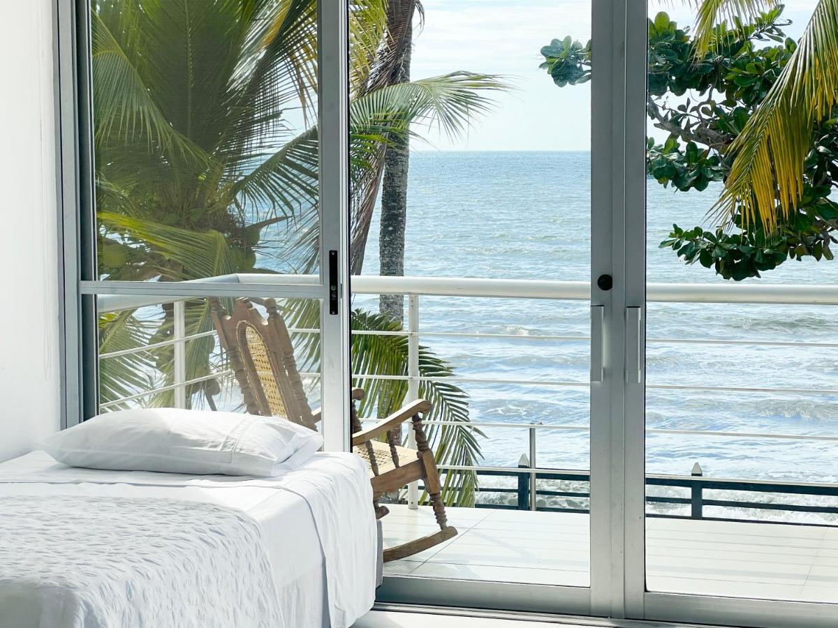 Quinta Del Mar El Frances Hotel Tolú Kültér fotó